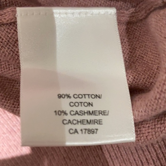 Banana Republic pull over - Picture 3 of 5